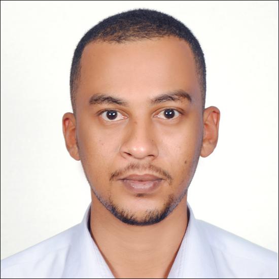 Yousif Suliman Ibrahim Ahmed