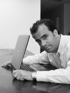 Raul Olmos