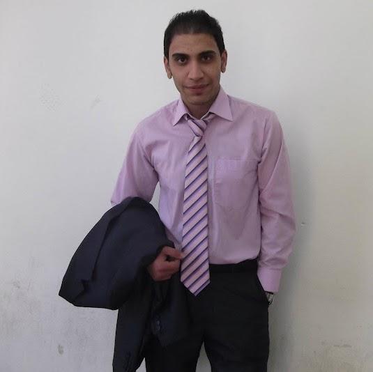 Eyad Abdulghafer