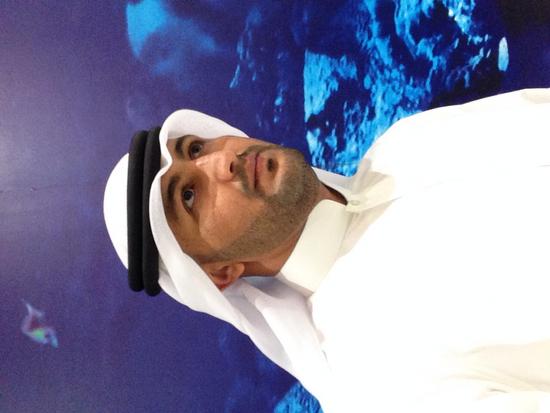 Mohamed Alsayyadi