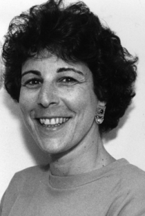 Linda Brodsky