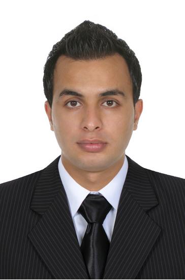 Shadi Ghannam