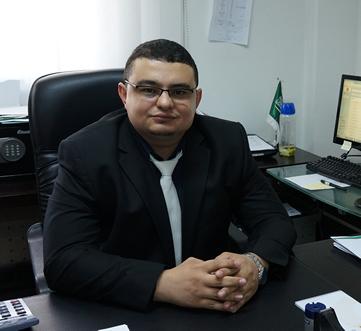 Tarek Qmeha