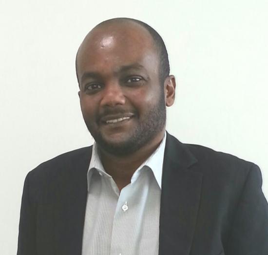 Osama Hassan