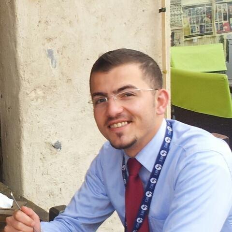 Taha Shehabat