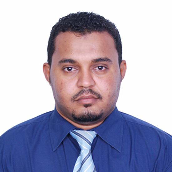 Emad Aldeen Suliman