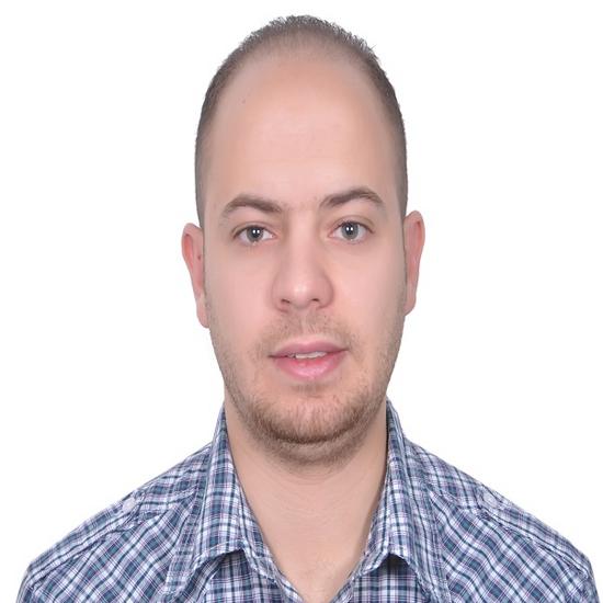 Anas Mahmoud Abdullah