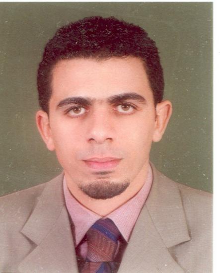 Mohamed Ezzat