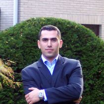 Bulent Keles