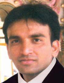 Sorubh Maggo