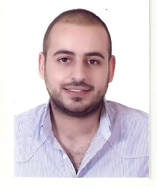 Hazem Alhamwi