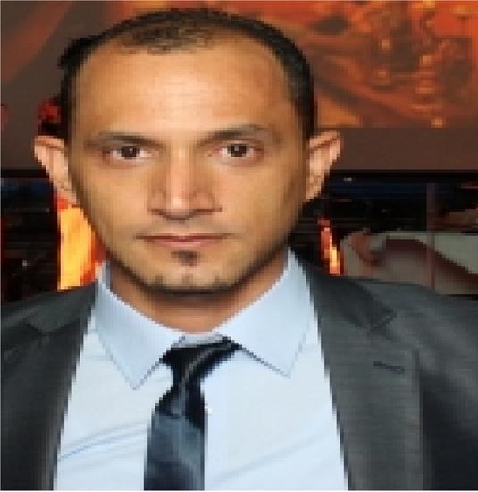 Fares Bouhjar