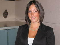 Chrissy Kiernan