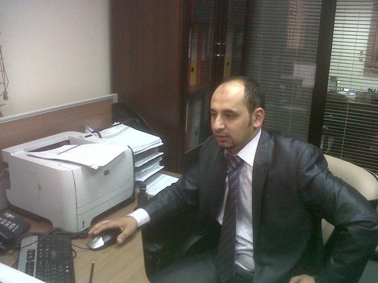 Hamza Faqeeh