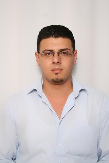 Murawweh Husni Muraweh Daher