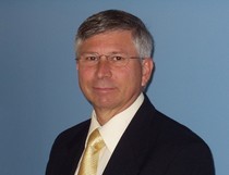 Paul Du Bay