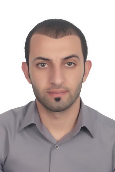 Yazan Menwer Ali Al Jarrah