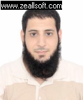 ِChokri Ben Lamine