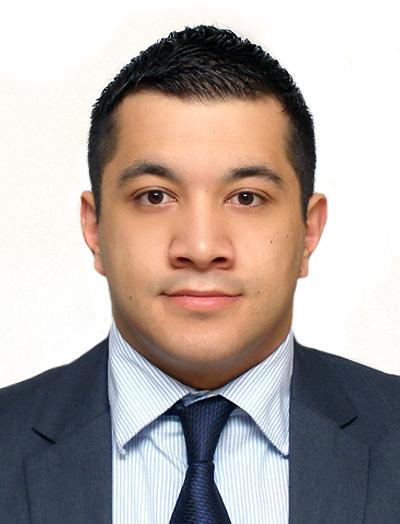 Dr. Abdul Kader Haydar Obeid