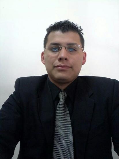 Alejandro Hernández Alcalá