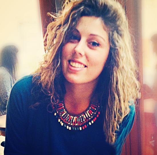 Patricia Millan Manzano