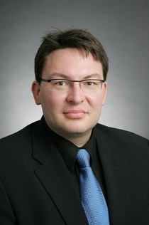 Sebastian Dürr