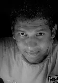 Arun Gopi