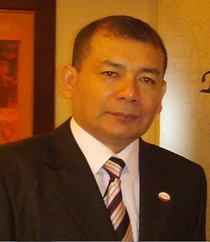 Henry Chero Valdivieso