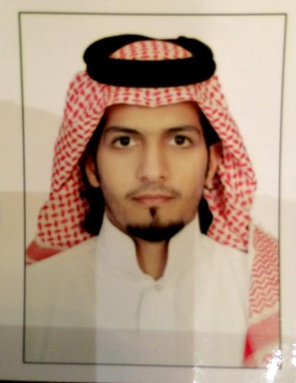 Hussam Ahmed Alzahrani