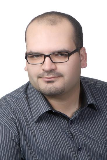 Mustafa SH Tarkhan