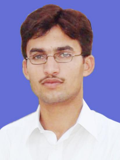 Abdul Quddoos Khan
