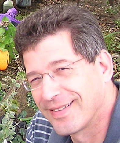 Yuval Danieli