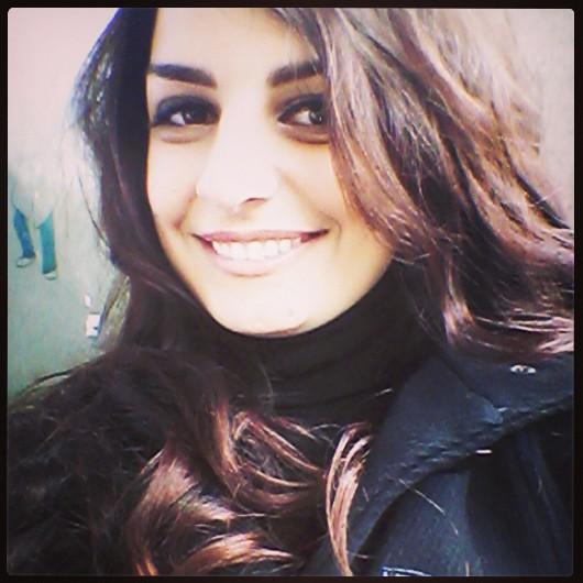 Haya Al Hajturki