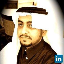 Thamer Al Thaqafi