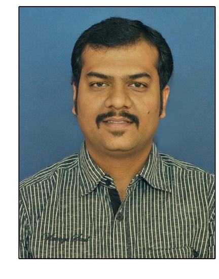 Mandar Nanaware