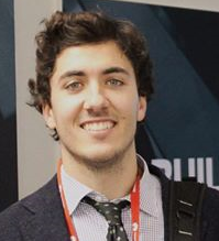 Ricardo Ferreira Lopes de Silva Pereira