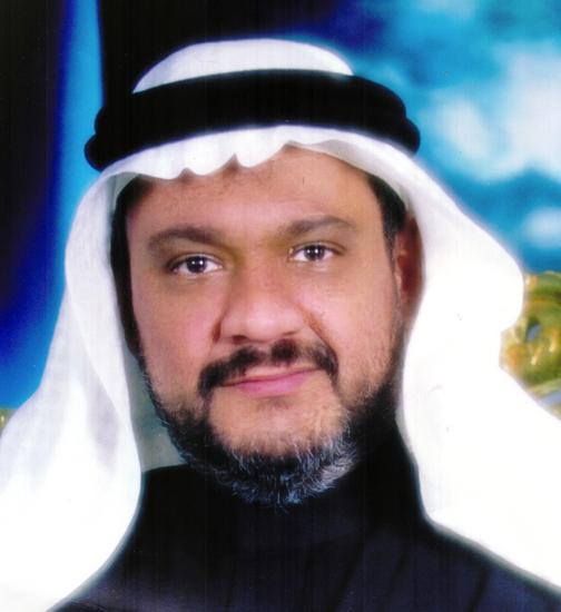 Mohammad W. A. Alharby