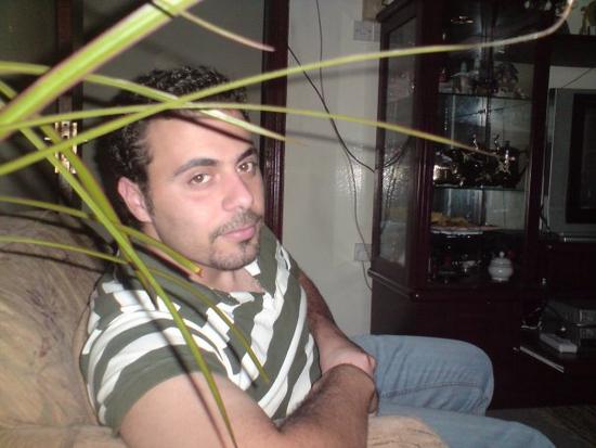 Mohammed Shaban