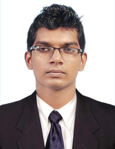 Nithin Joseph