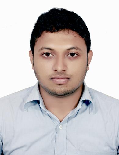 Shabeel Vazchachalil