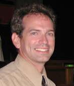 Mark Satterfield