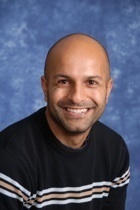 Farhan Thawar