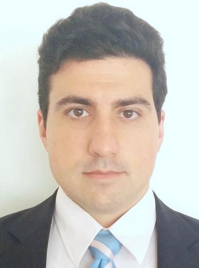 André Fonseca Jr