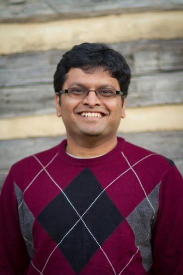 Abhishek Kumar