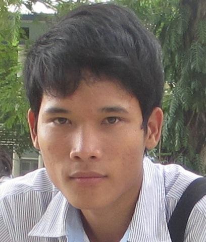 Pham Hoang Anh