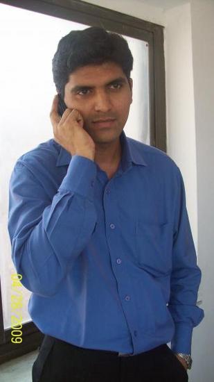 Sameer Jadhav