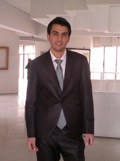 Yousef Mahmmud Alzu'bi