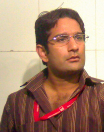 Muhammad Ilyas