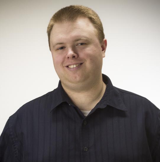 Ryan J. Murphy