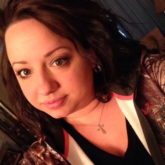 Michelle Cosgrove